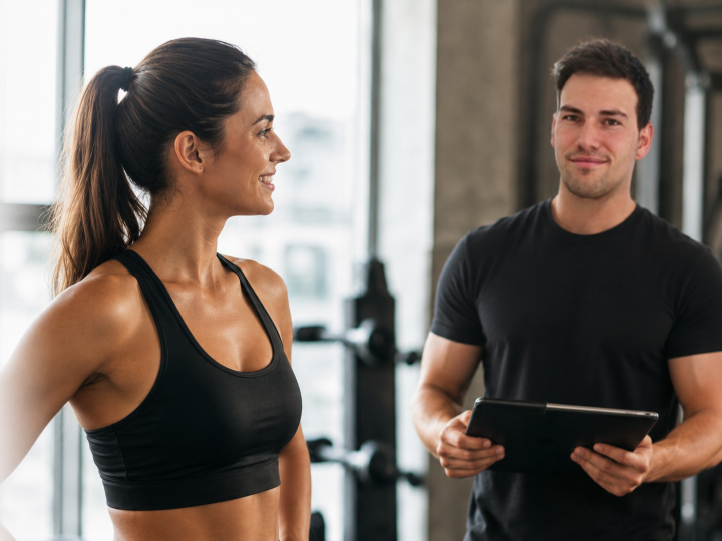 Planes entrenamiento personal online y presencial